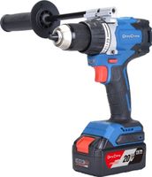 Аккумуляторная дрель-шуруповерт DongCheng DCJZ06-13(TYPE EM)