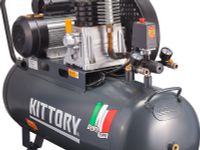 Компрессор поршневой Kittory KAC-100/65S