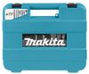 Набор бит, сверл, головок MAKITA D-47226 /Square/, 77 шт.