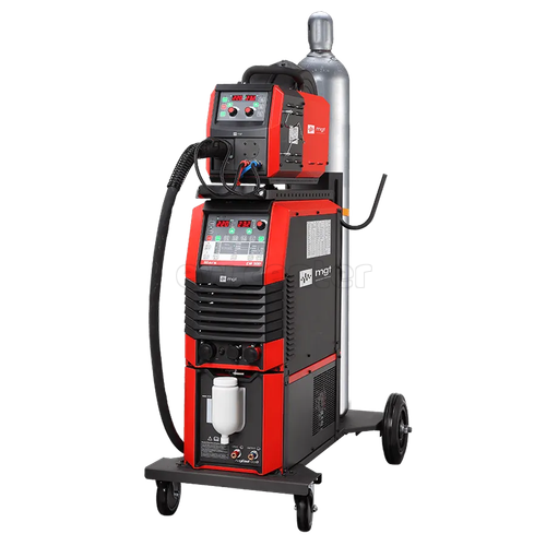 Сварочный полуавтомат MGT Proxima 500Q