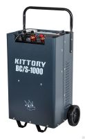 Пуско-зарядное устройство KITTORY BC/S-1000 (380В)