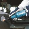 Шлифмашина прямая MAKITA GD0603 ПШМ, 240Вт, 28000 об/мин, цанга 6мм, 0.97 кг