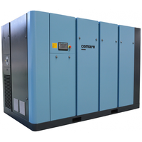 Компрессор винтовой MD 250-10 (COMARO)