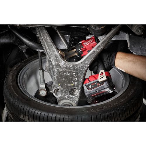 Акк. импульсный гайковерт MILWAUKEE M18 FUEL FIW2P12-0X 4933478446