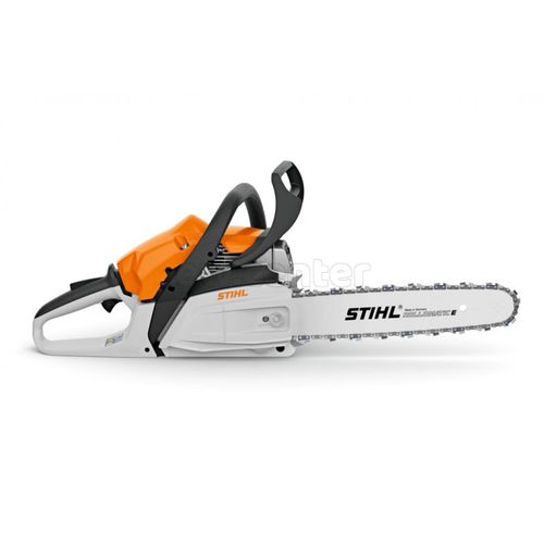 Пила бензиновая STIHL MS 172, 1,4 кВт, шина 35см, 4,5 кг