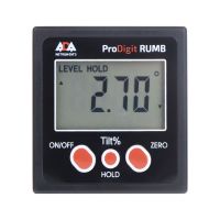 Уровень-угломер цифровой ADA Pro-Digit RUMB