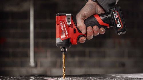 Аккумуляторный импульсный винтоверт MILWAUKEE M12 FUEL FID2-0 4933479876