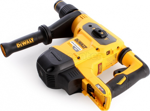 Перфоратор DEWALT DCH417NT, SDS+, 54, без АКБ и ЗУ