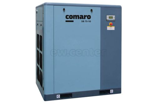 Компрессор винтовой COMARO SB 75-10