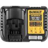 Зарядное устройство DEWALT FLEXVOLT DCB1104, XR Li-Ion 12/18 В, 4 А