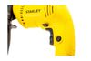 Дрель ударная STANLEY SDH600C, 600 Вт, 2900 об/мин, 49300 уд/мин