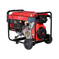 Электростанция дизельная FUBAG DS 7000 DA ES