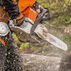 Пила бензиновая STIHL MS 362, 3,5 кВт, шина 45 см, 5.6 кг