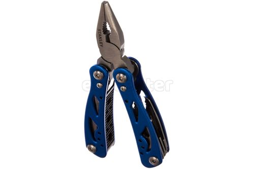 Плоскогубцы STANLEY Mini Multitool  9 в 1 STHT0-70648