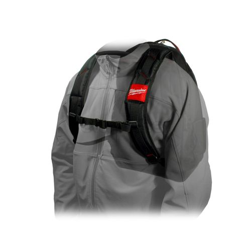 Рюкзак MILWAUKEE Jobsite backpack 48228200