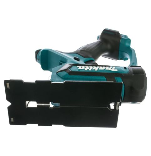 Акк. сабельная пила MAKITA SD100DZ, 10.8В, 6000 ход/мин, ход 6 мм, рез 15 мм, 1.5 кг, без АКБ и ЗУ