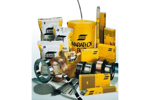 Электроды сварочные ESAB МТГ-01К ⌀ 3.0 мм, пачка 4.5 кг