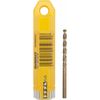 Сверло DEWALT DT4926, по металлу, 10 шт. COBALT 5%, (4.2 x 75 x 43)