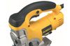 Лобзик DEWALT DW331K, 701 Вт, 26 мм, кейс