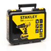 Набор STANLEY: дрель-шуруповерт SCD20S2K + перфоратор SDS-plus SBR20-RU