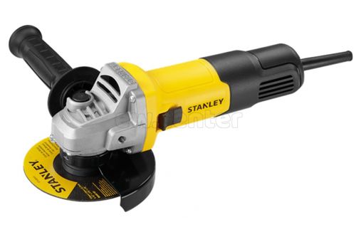 Угловая шлифмашина STANLEY SG7125, 750 Вт, 125 мм, 12000 об/мин