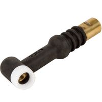 Головка горелки КЕДР TIG-26FX PRO (гибкая)