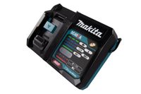 Зарядное устройство MAKITA XGT DC40RA, 40В, Li-ion 191E10-9