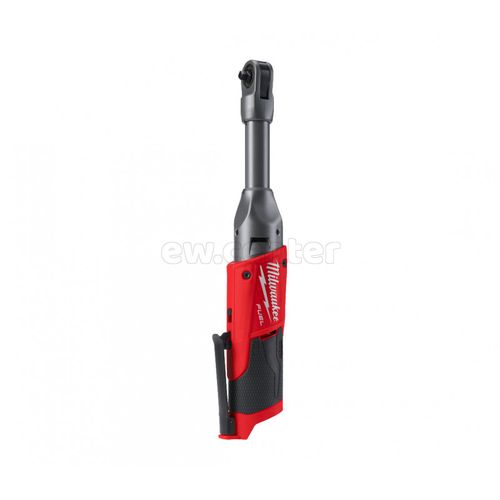 Акк. трещотка MILWAUKEE M12 FIR14LR-0 (1/4/) FUEL удлиненная