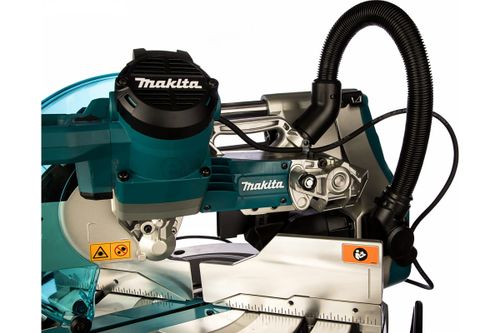 Пила торцовочная MAKITA LS1019L, 1510Вт, 3200об/мин, диск 260х30мм ,рез 91x279мм, 26.1кг