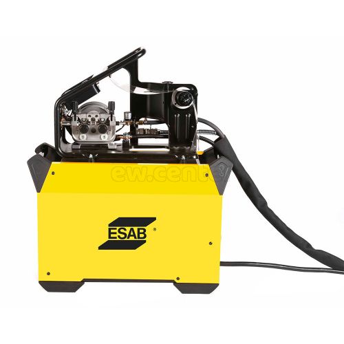 Источник сварочный ESAB Fabricator EM500i CC/CV для п/а (380 В) НАКС