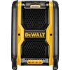 Колонка беспроводная DEWALT DCR006 без БАТ и ЗУ