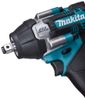 Акк. гайковерт ударный MAKITA XGT TW007GZ, 40В, Li-ion, 2700 уд/мин, 760Нм, 3.0кг, без АКБ и ЗУ