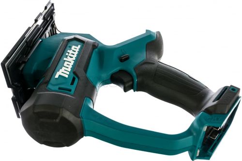 Акк. сабельная пила MAKITA SD100DZ, 10.8В, 6000 ход/мин, ход 6 мм, рез 15 мм, 1.5 кг, без АКБ и ЗУ