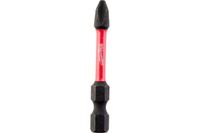 Насадка MILWAUKEE SHOCKWAVE PH2 50мм (1шт.) 4932430854