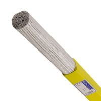 Пруток присадочный SELLER TIG ER 4043 ⌀ 2.0 мм (5 кг, 1000 мм)