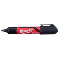 Маркер MILWAUKEE INKZALL большой Черный