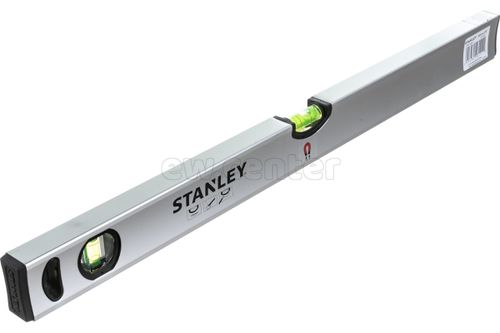 Уровень магнитный STANLEY Classic 60см STHT1-43111