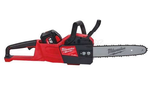 Аккумуляторная цепная пила MILWAUKEE 30 см M18 FUEL FCHSC-121