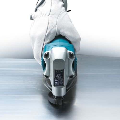 Ножницы листовые по металлу MAKITA JS1602