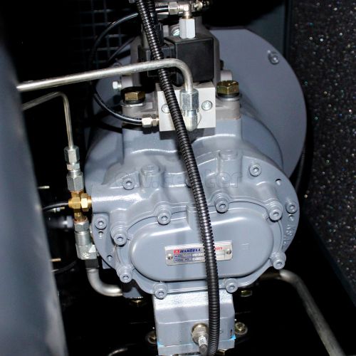 Винтовой воздушный компрессор ВЕДКОМ BK 22/10 PM