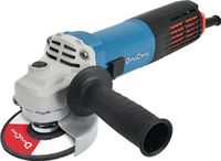 DSM17-125B Угловая шлифовальная машина DongCheng 125 мм, 1100 Вт