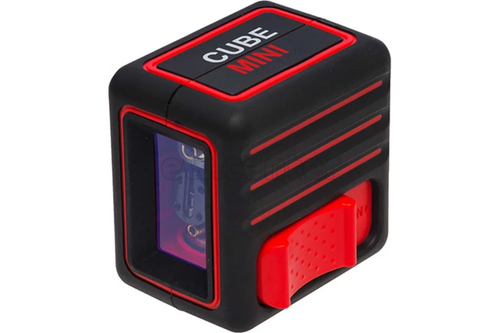 Лазерный уровень ADA Cube Mini Professional Edition А00462