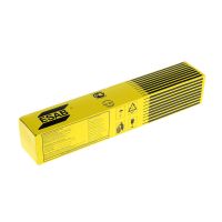 Электроды сварочные ESAB УОНИИ 13/45 ⌀ 2.5x350 мм, пачка 4.5 кг (СВЭЛ)
