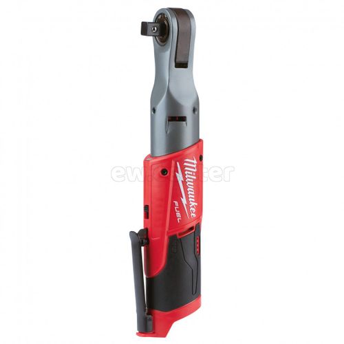 Аккумуляторная импульсная трещотка MILWAUKEE M12 FUEL FIR12-0