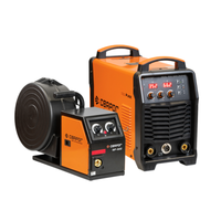 Инвертор сварочный СВАРОГ REAL MIG 500 (N3H2)+МПП WF-500, 380В, 500А, 0.8-1.6 мм)