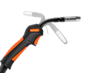 Горелка сварочная СВАРОГ TECH MS 36 F , 4 м, ICTF2999
