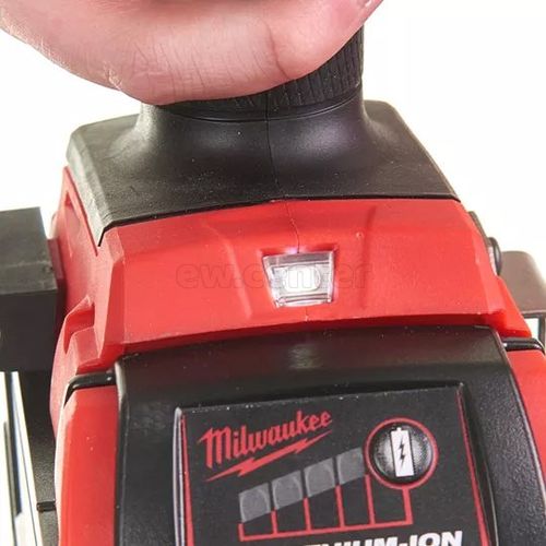 Акк. дрель-шуруповерт MILWAUKEE M18 FDD2-0X FUEL (кейс HD BOX)