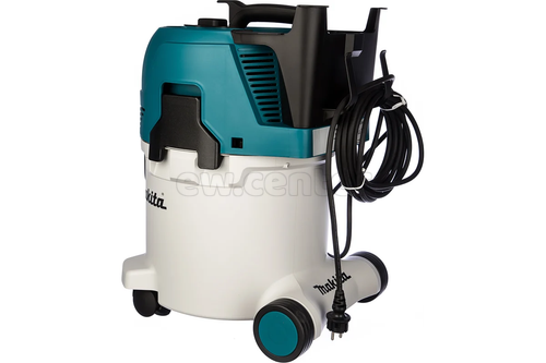 Пылесос строительный MAKITA VC3012L, 1200Вт