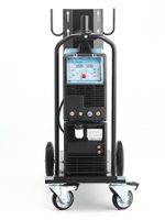 Инвертор сварочный GROVERS TIG 400 АС/DC PULSE