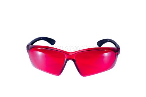 Очки лазерные ADA VISOR RED Laser Glasses А00126